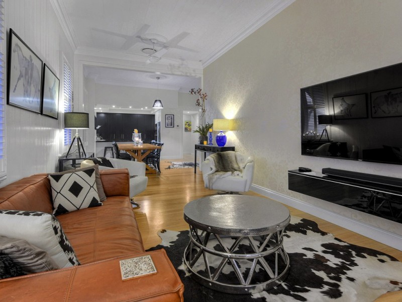 102 James Street, New Farm QLD 4005