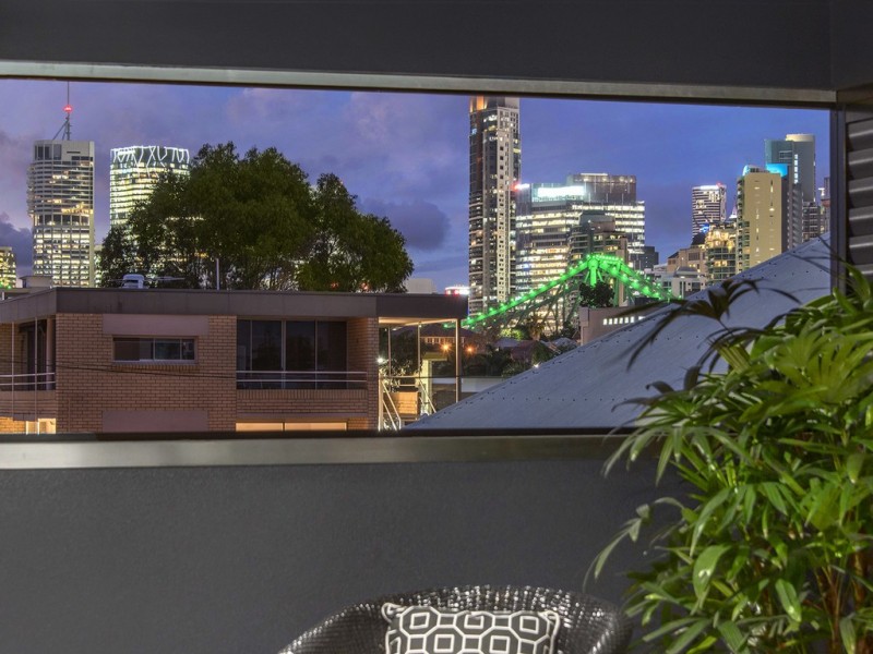 102 James Street, New Farm QLD 4005