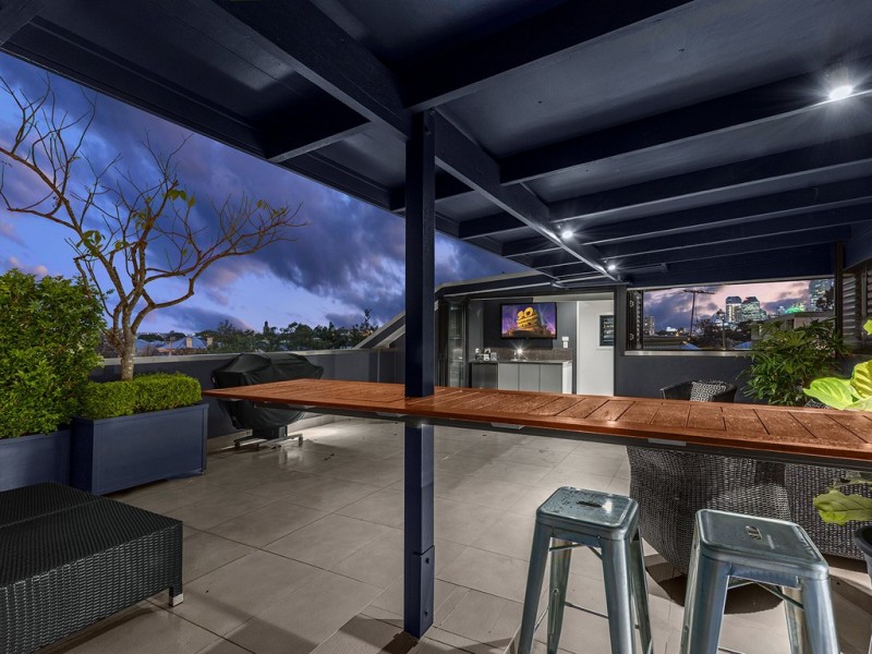 102 James Street, New Farm QLD 4005