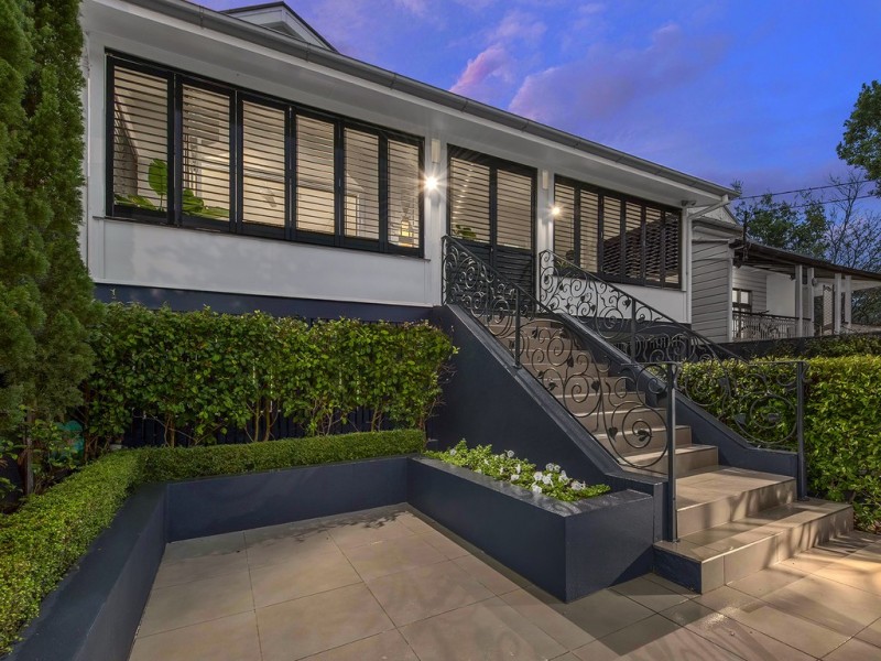 102 James Street, New Farm QLD 4005