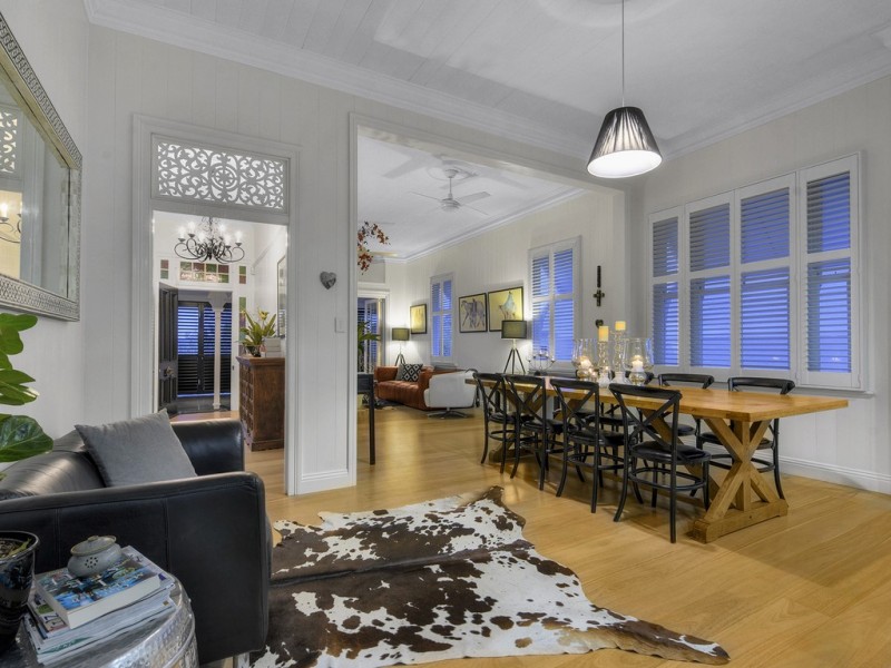 102 James Street, New Farm QLD 4005