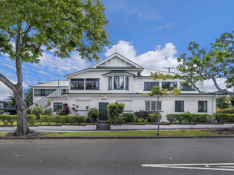 463 Bowen Terrace, New Farm QLD 4005