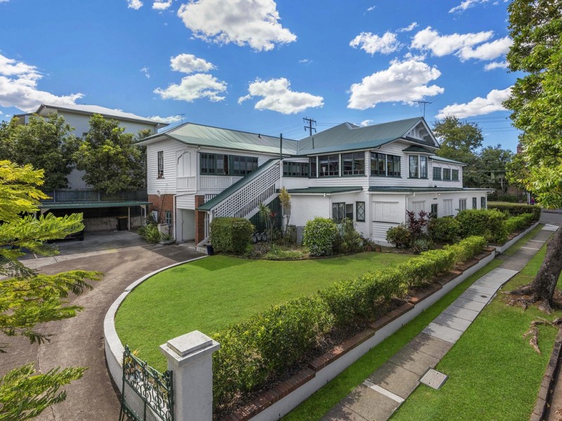 463 Bowen Terrace, New Farm QLD 4005