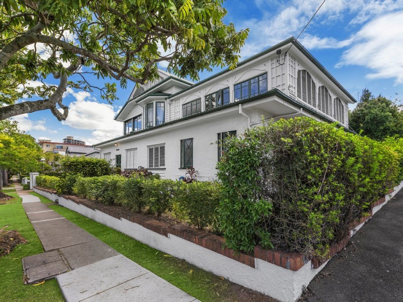 463 Bowen Terrace, New Farm QLD 4005