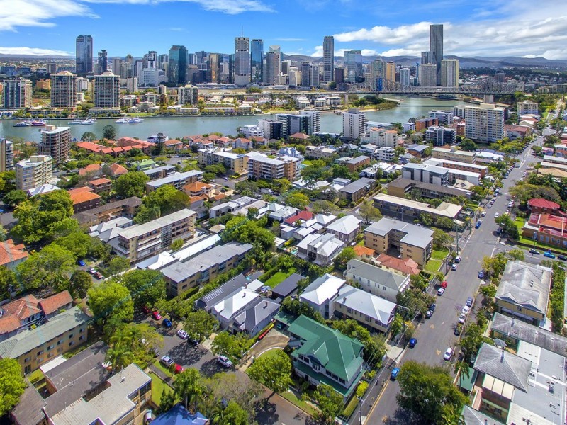 463 Bowen Terrace, New Farm QLD 4005