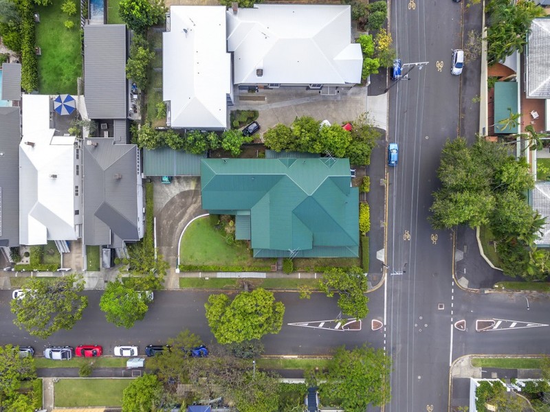 463 Bowen Terrace, New Farm QLD 4005