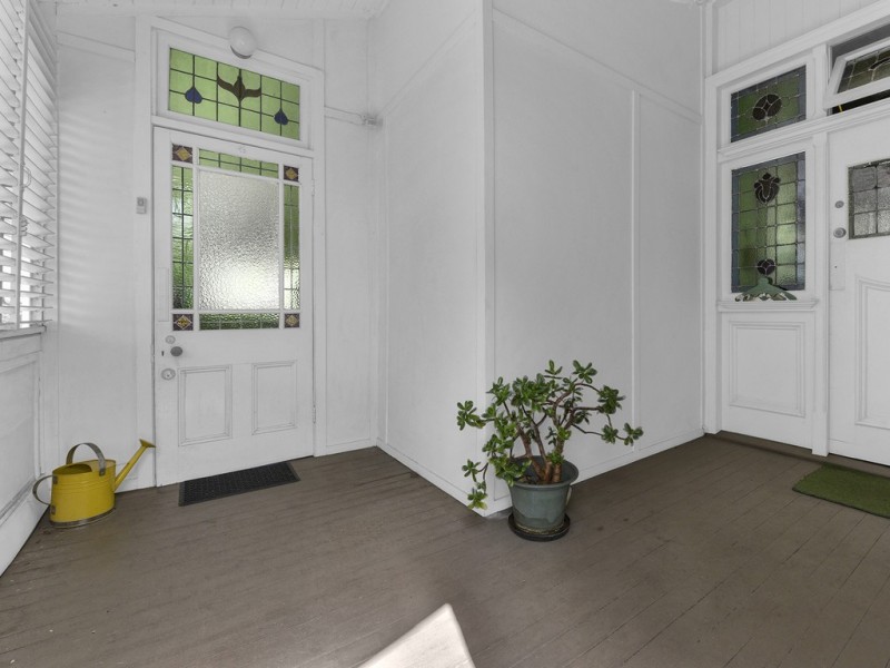 463 Bowen Terrace, New Farm QLD 4005