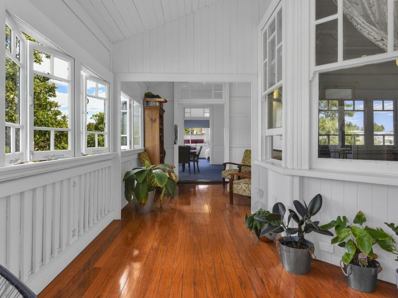 463 Bowen Terrace, New Farm QLD 4005