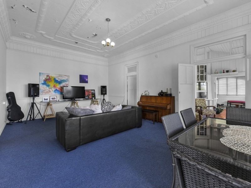 463 Bowen Terrace, New Farm QLD 4005