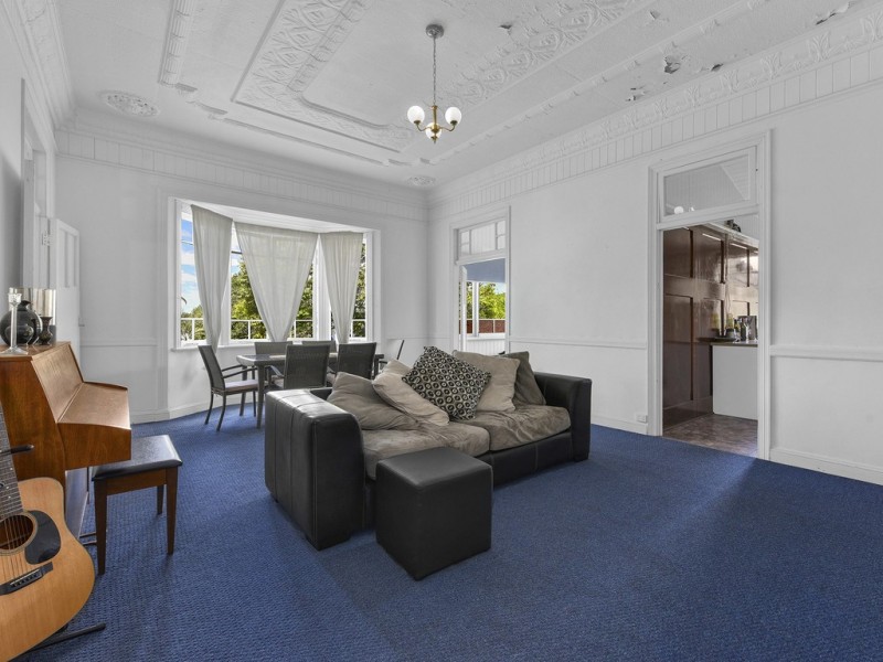 463 Bowen Terrace, New Farm QLD 4005