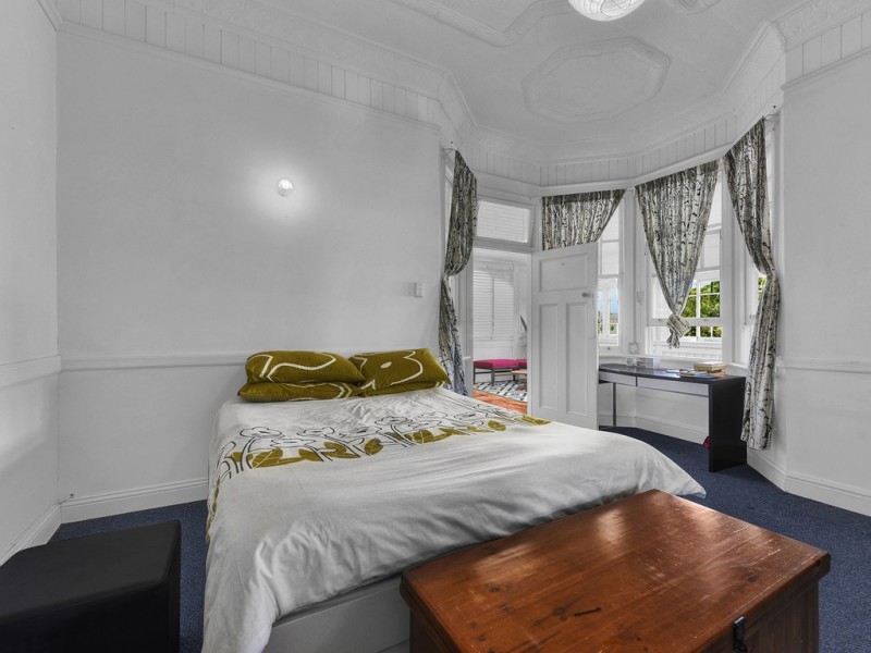 463 Bowen Terrace, New Farm QLD 4005