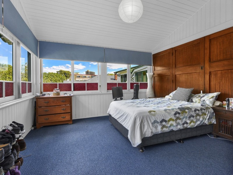 463 Bowen Terrace, New Farm QLD 4005