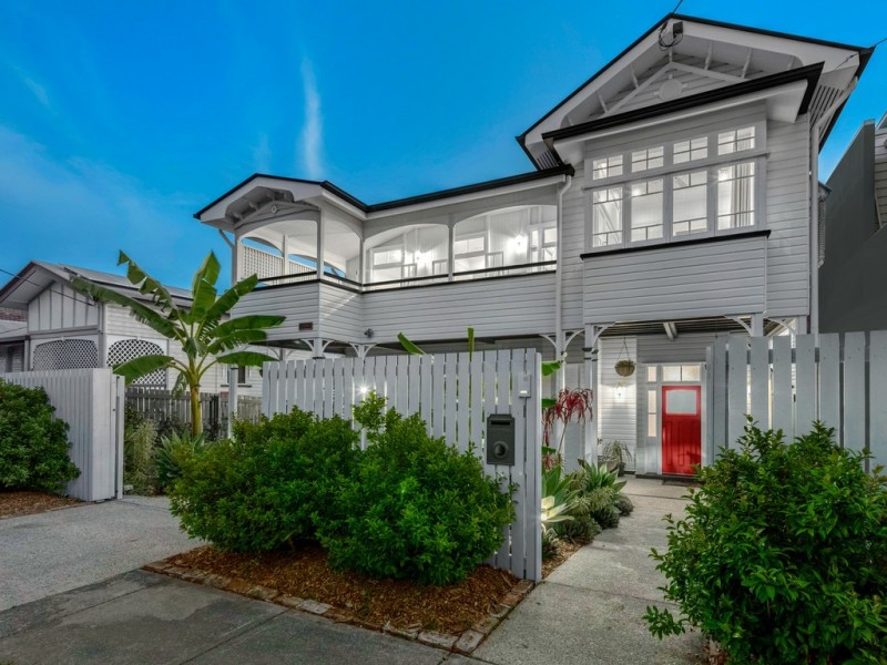 5 Turner Avenue, New Farm QLD 4005