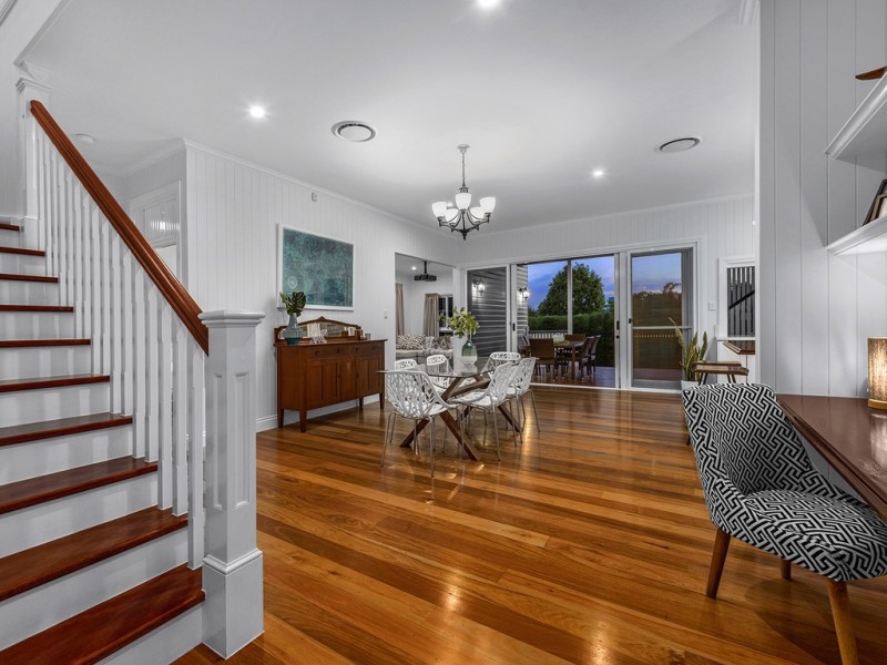 5 Turner Avenue, New Farm QLD 4005