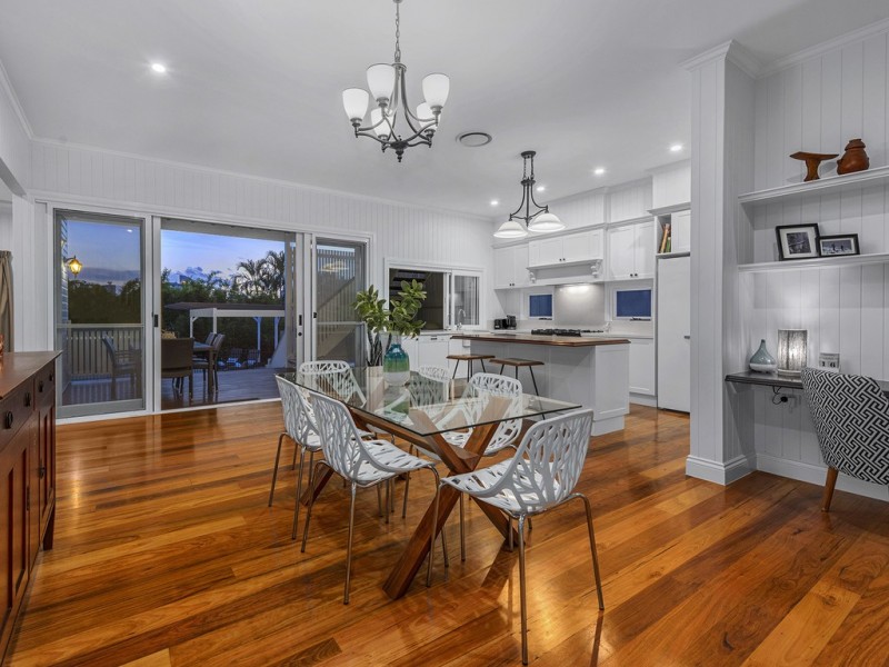 5 Turner Avenue, New Farm QLD 4005