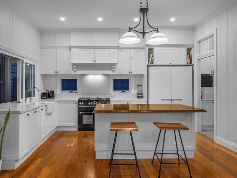 5 Turner Avenue, New Farm QLD 4005