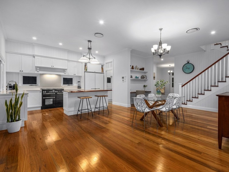 5 Turner Avenue, New Farm QLD 4005