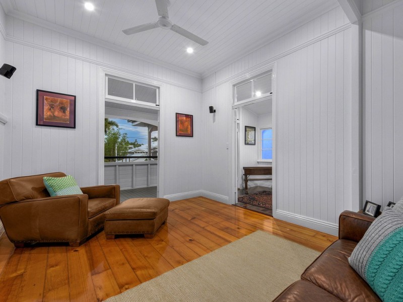 5 Turner Avenue, New Farm QLD 4005