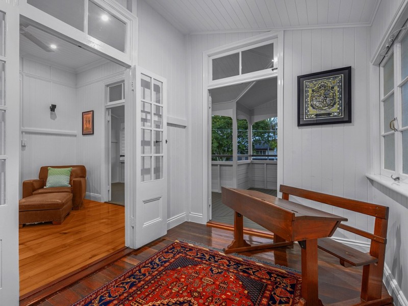 5 Turner Avenue, New Farm QLD 4005