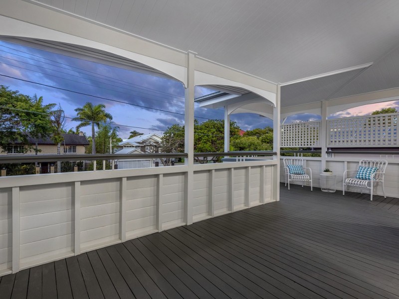 5 Turner Avenue, New Farm QLD 4005