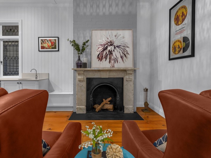 5 Turner Avenue, New Farm QLD 4005