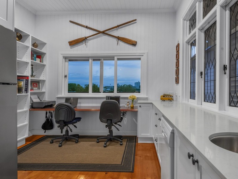 5 Turner Avenue, New Farm QLD 4005