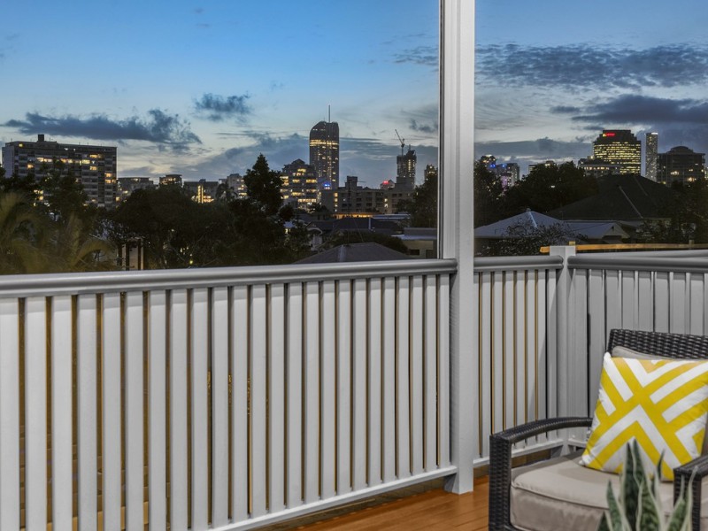 5 Turner Avenue, New Farm QLD 4005