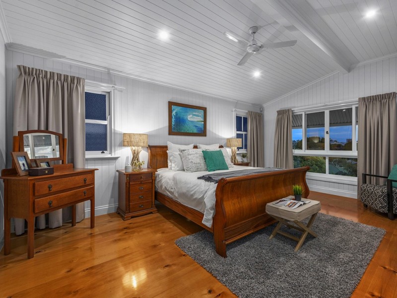 5 Turner Avenue, New Farm QLD 4005