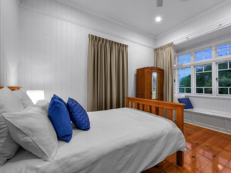 5 Turner Avenue, New Farm QLD 4005