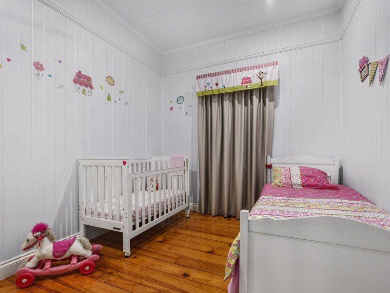 5 Turner Avenue, New Farm QLD 4005