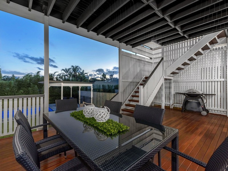 5 Turner Avenue, New Farm QLD 4005