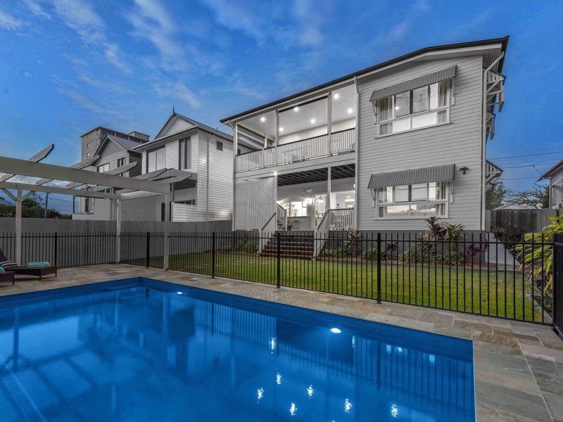 5 Turner Avenue, New Farm QLD 4005