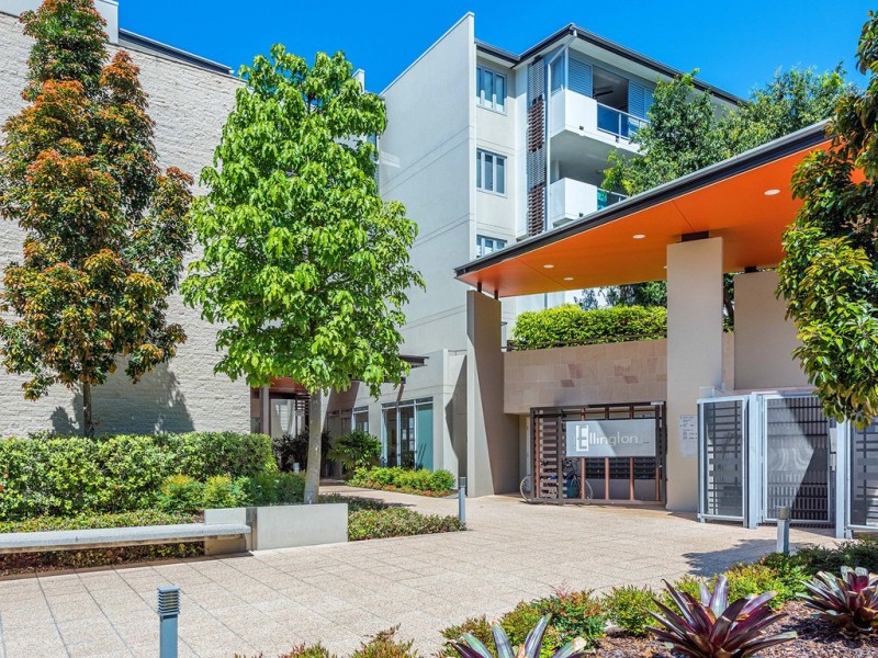 126/71 Beeston St, Teneriffe QLD 4005