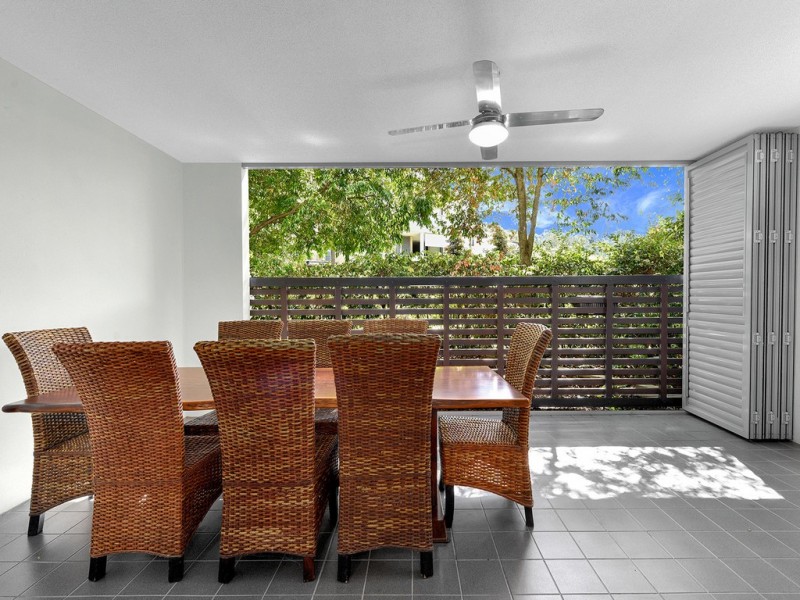 126/71 Beeston St, Teneriffe QLD 4005
