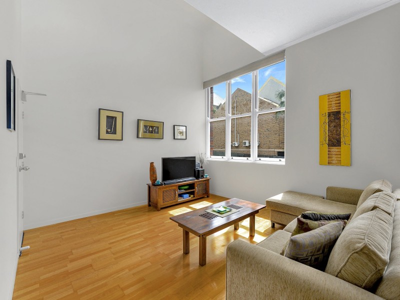 203/98-100 Bowen Street, Spring Hill QLD 4000