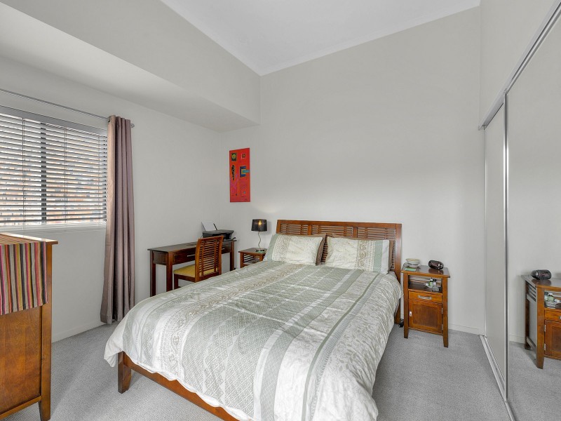 203/98-100 Bowen Street, Spring Hill QLD 4000