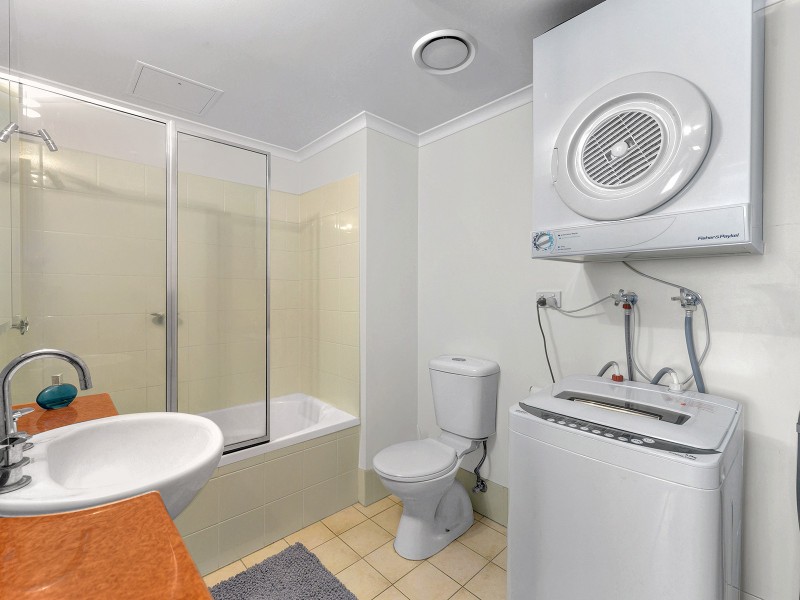 203/98-100 Bowen Street, Spring Hill QLD 4000