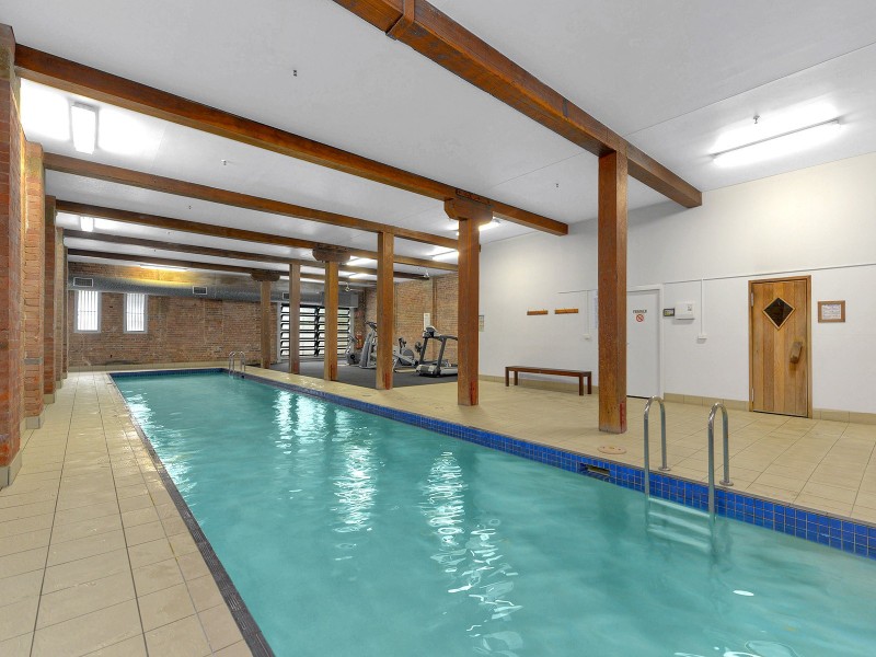 203/98-100 Bowen Street, Spring Hill QLD 4000