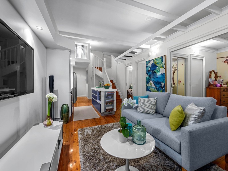 9/17 Truro Street, Windsor QLD 4030