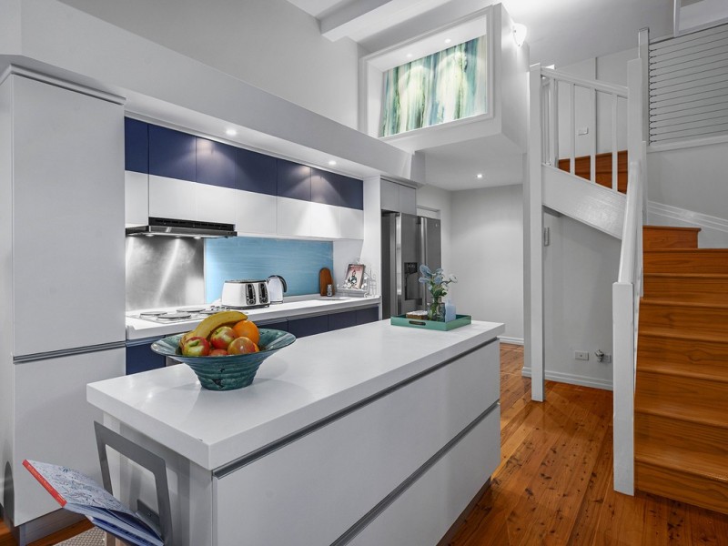 9/17 Truro Street, Windsor QLD 4030