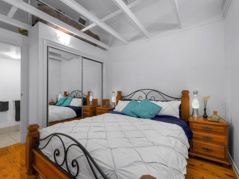 9/17 Truro Street, Windsor QLD 4030