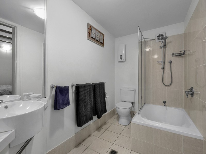 9/17 Truro Street, Windsor QLD 4030