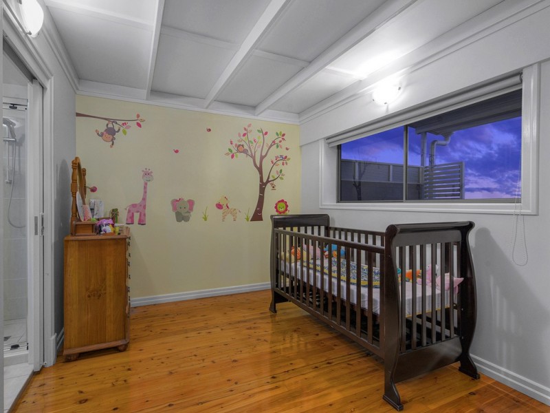 9/17 Truro Street, Windsor QLD 4030