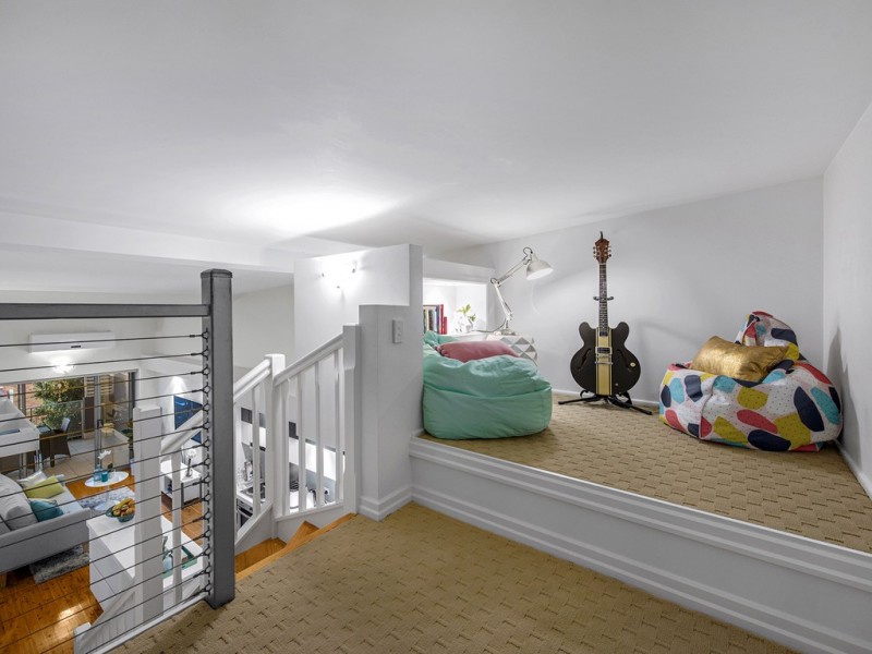 9/17 Truro Street, Windsor QLD 4030