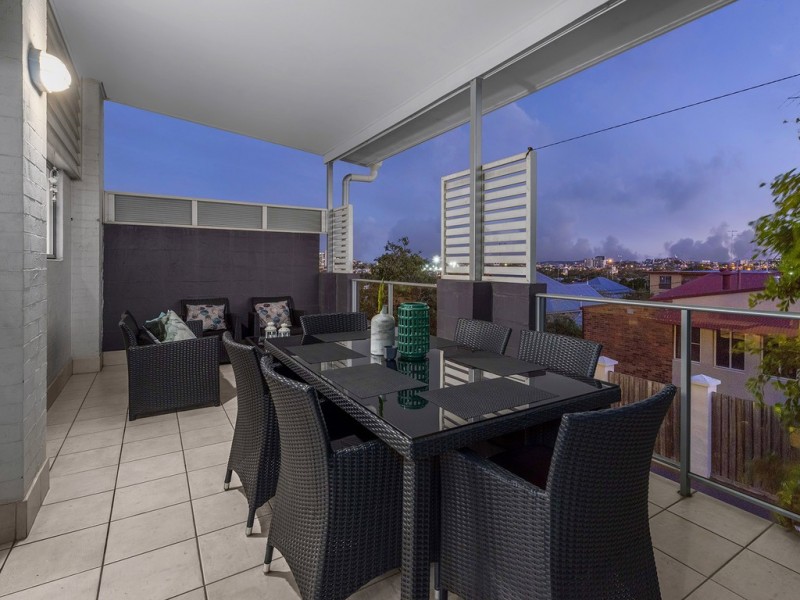 9/17 Truro Street, Windsor QLD 4030