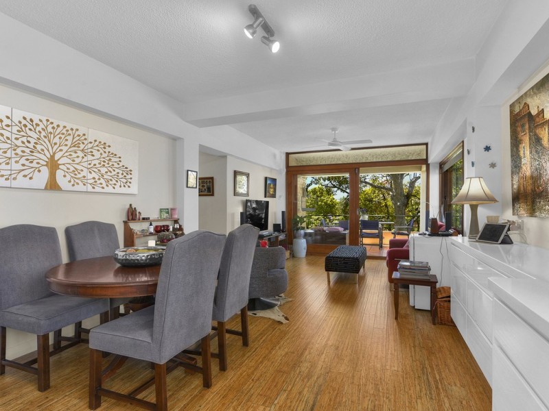 4/66 Merthyr Road, New Farm QLD 4005