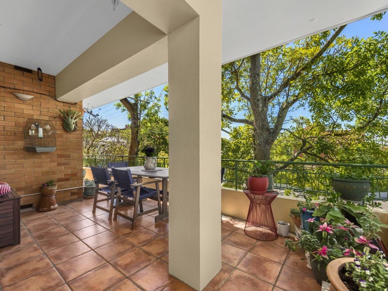 4/66 Merthyr Road, New Farm QLD 4005