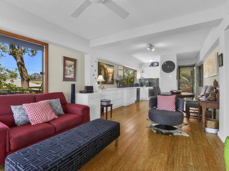 4/66 Merthyr Road, New Farm QLD 4005