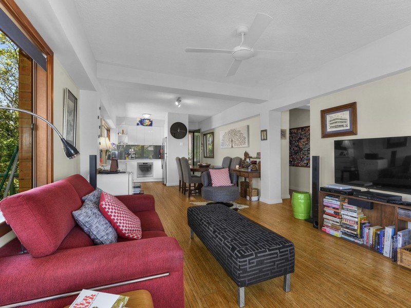 4/66 Merthyr Road, New Farm QLD 4005