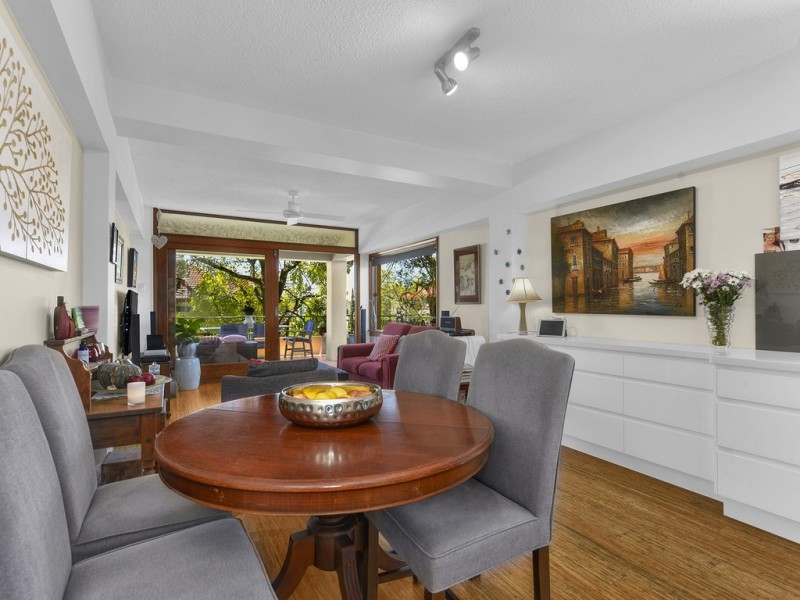 4/66 Merthyr Road, New Farm QLD 4005